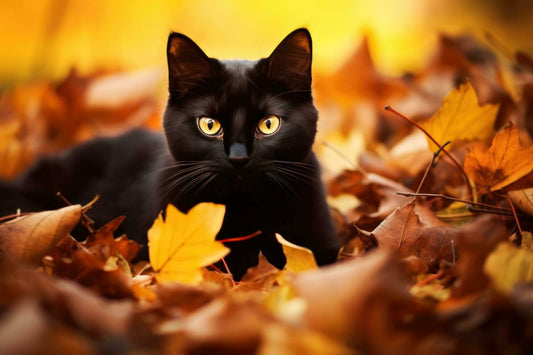 De invloed van seizoensveranderingen op de gezondheid van je kat