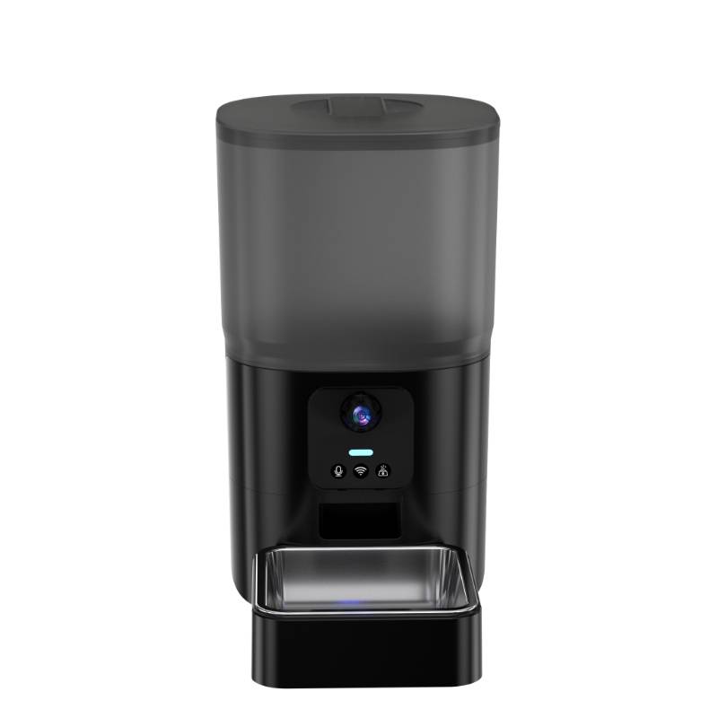 Voerdispensers