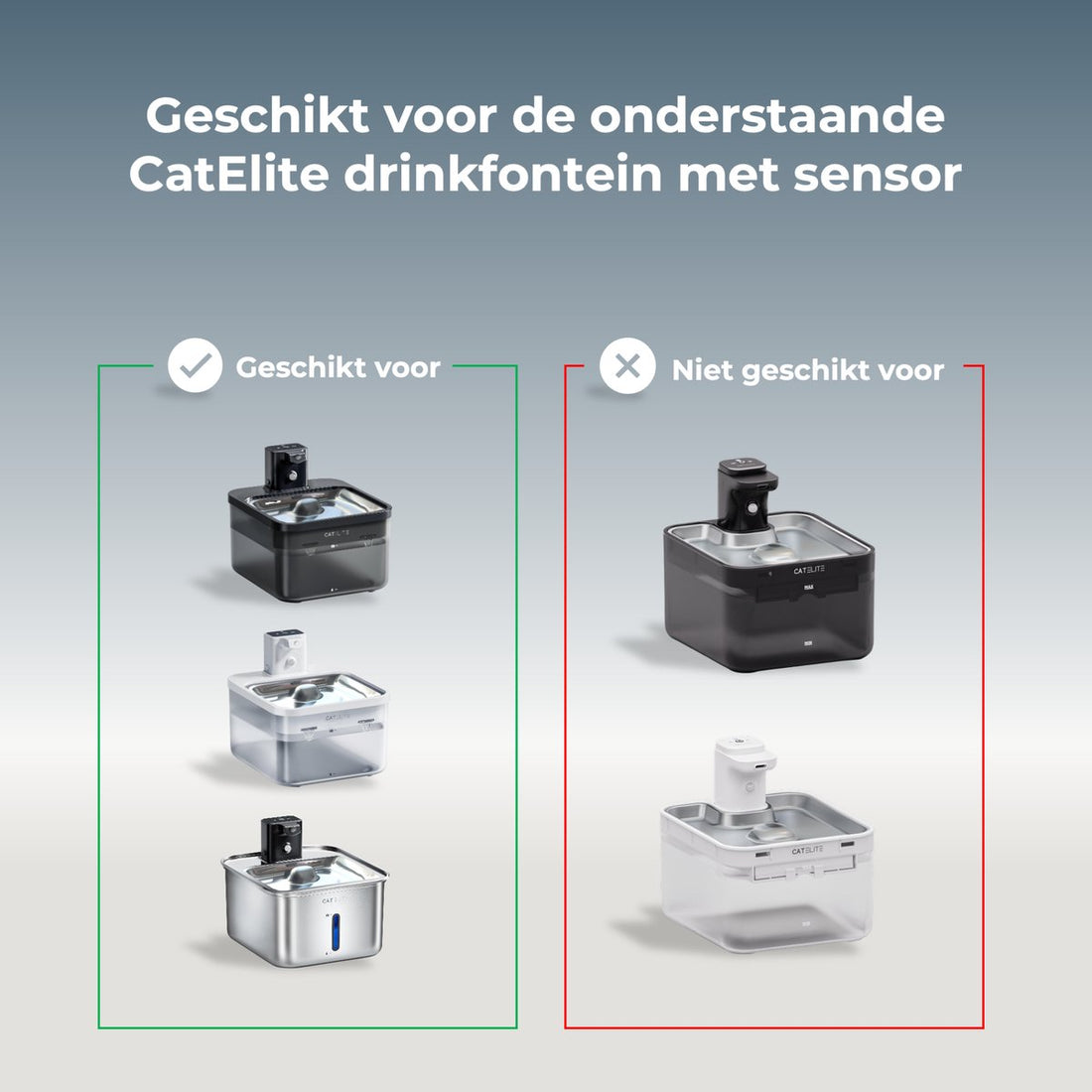 Fresh | Accu Drinkfontein