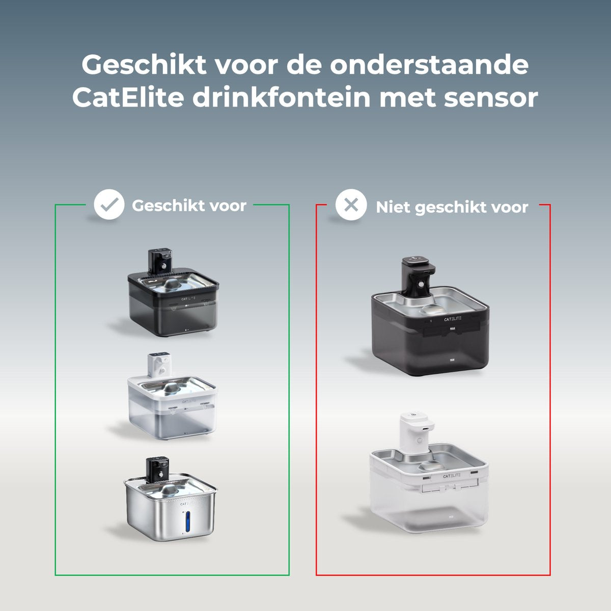 Fresh | Accu Drinkfontein