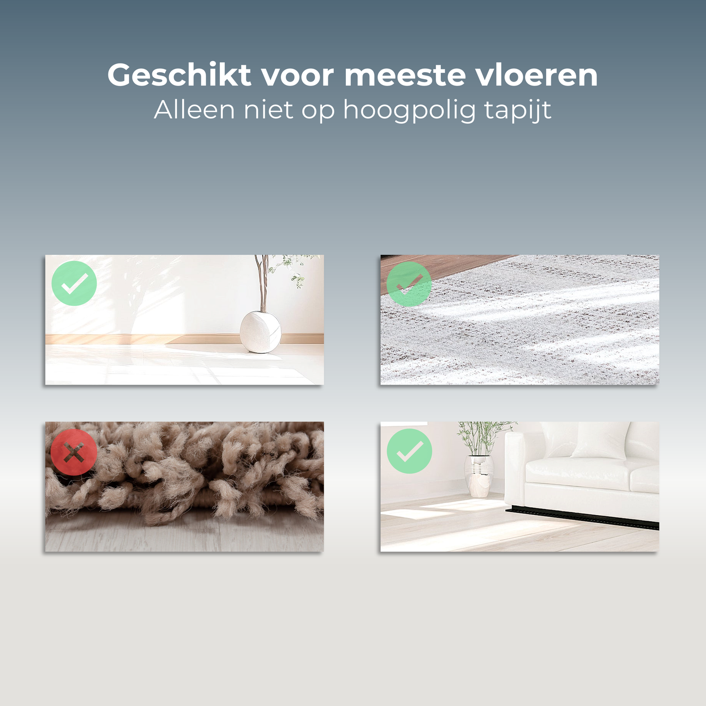 Wicked Mouse - Groen
