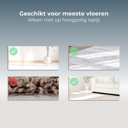 Wicked Mouse - Groen