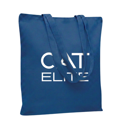Cat Elite - Linnen tas