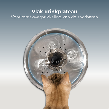 RVS Drinkfontein - Recht