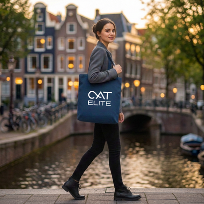Cat Elite - Linnen tas