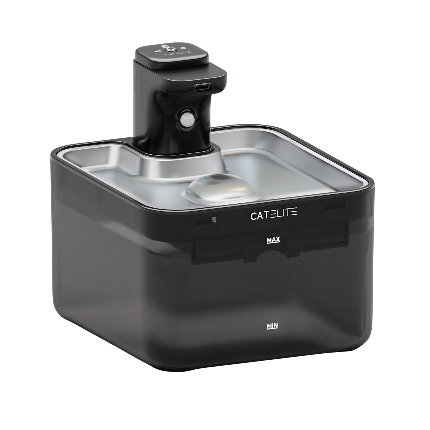 Wave | Accu Drinkfontein