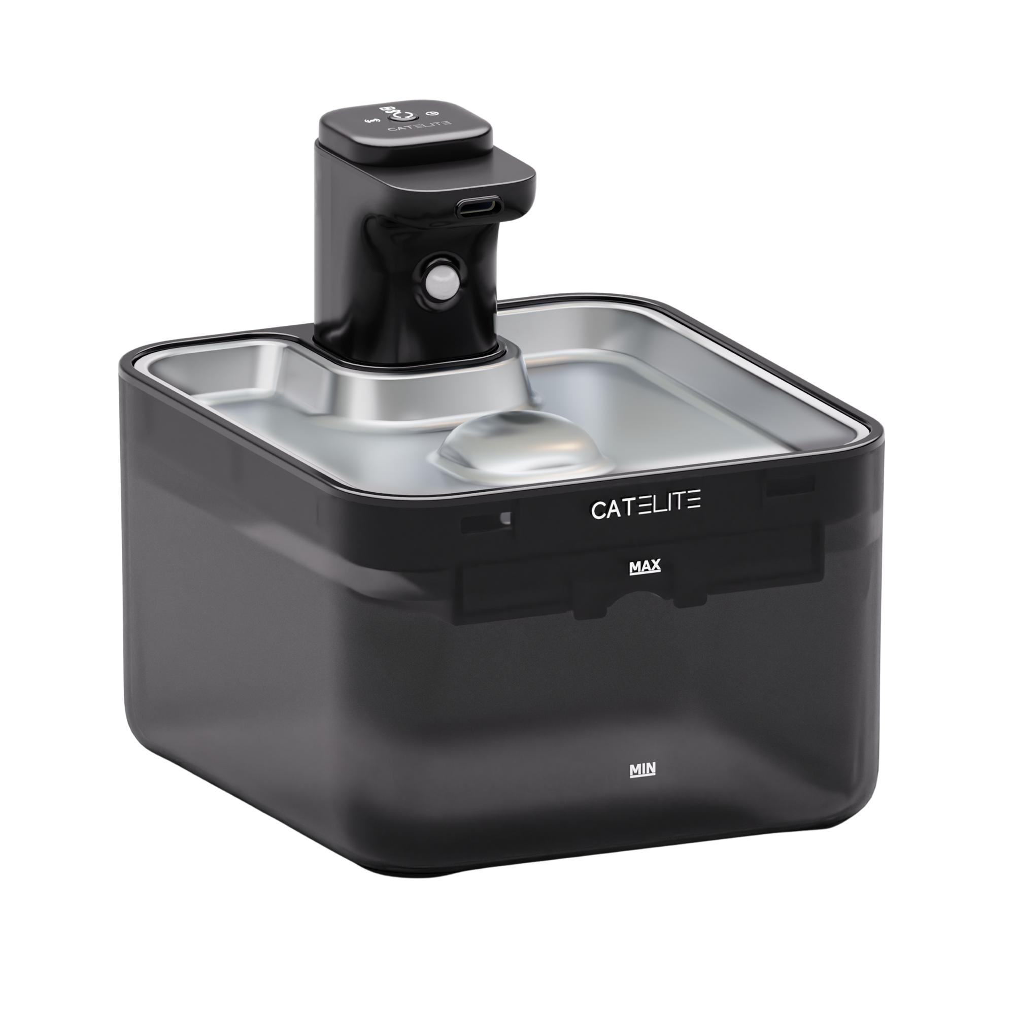 Wave | Accu Drinkfontein