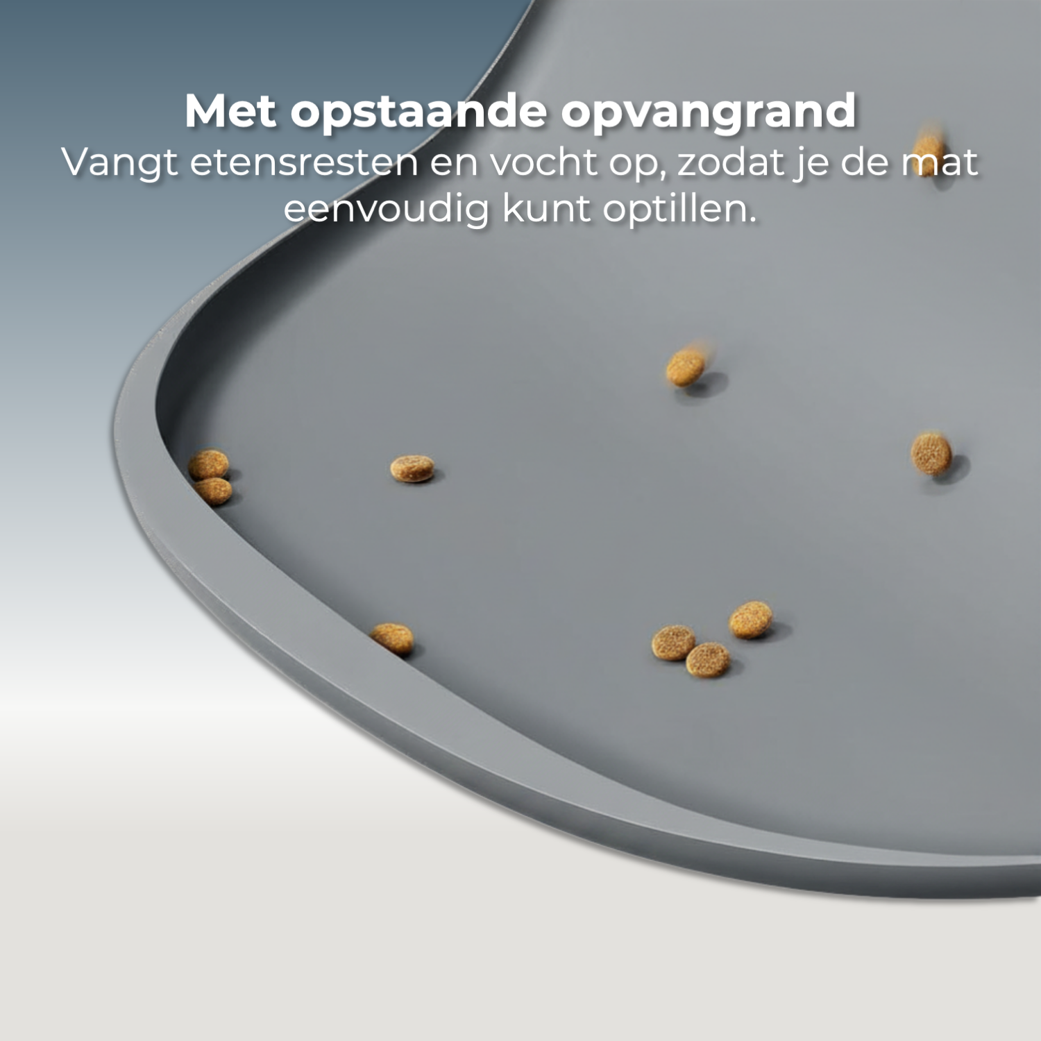 Knoeimat | Antislip