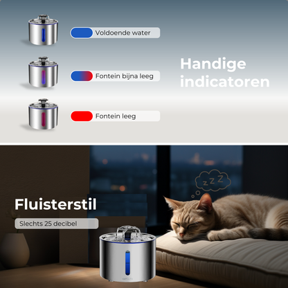 RVS Drinkfontein - Recht