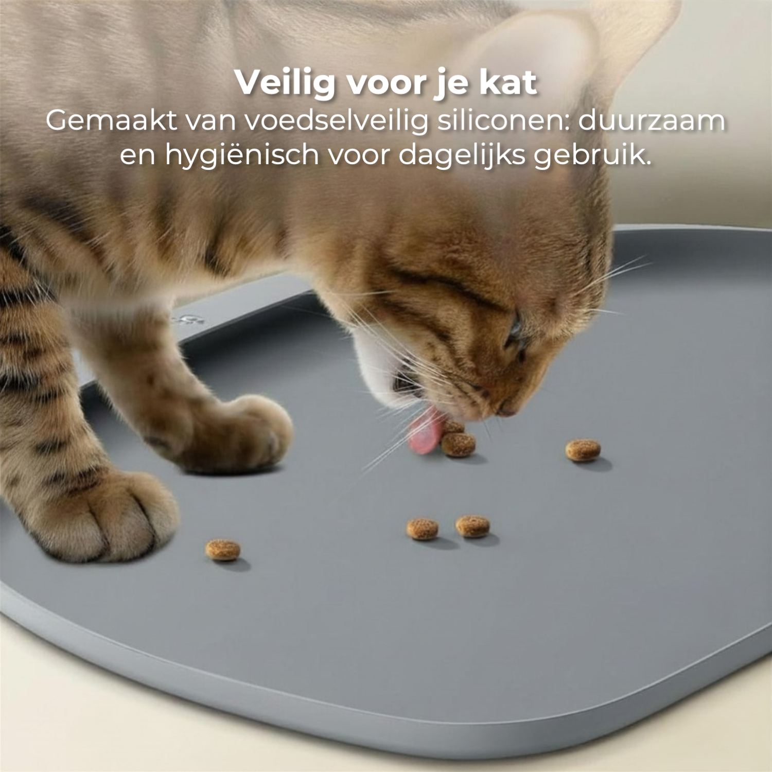 Knoeimat | Antislip