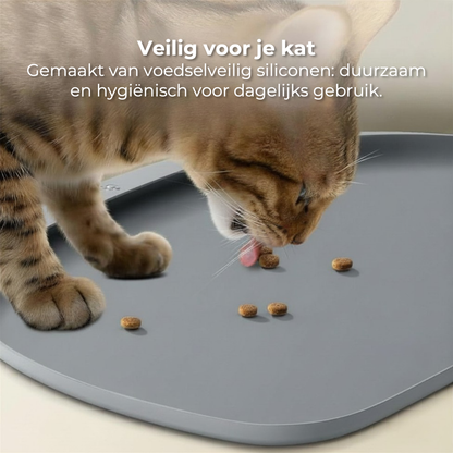 Anti-slip mat | Voer &amp; drinken