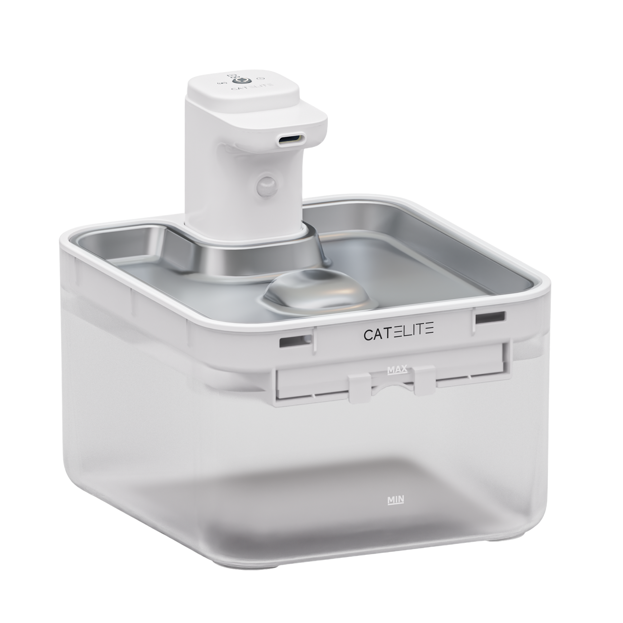 Wave | Accu Drinkfontein