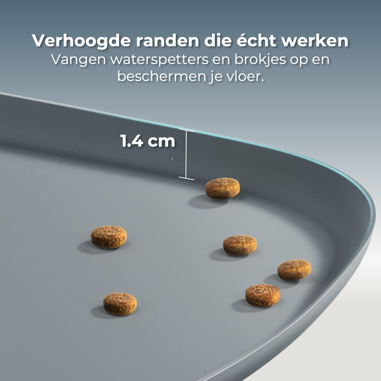 Knoeimat | Antislip