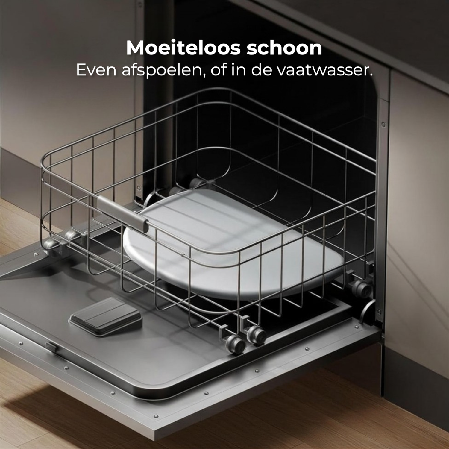 Knoeimat | Antislip