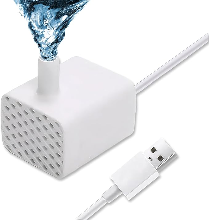Mist | Waterpomp