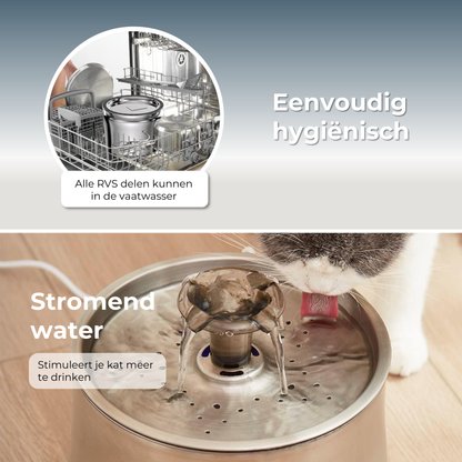 RVS Drinkfontein - Recht