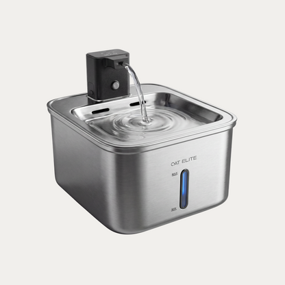 Fresh RVS Drinkfontein