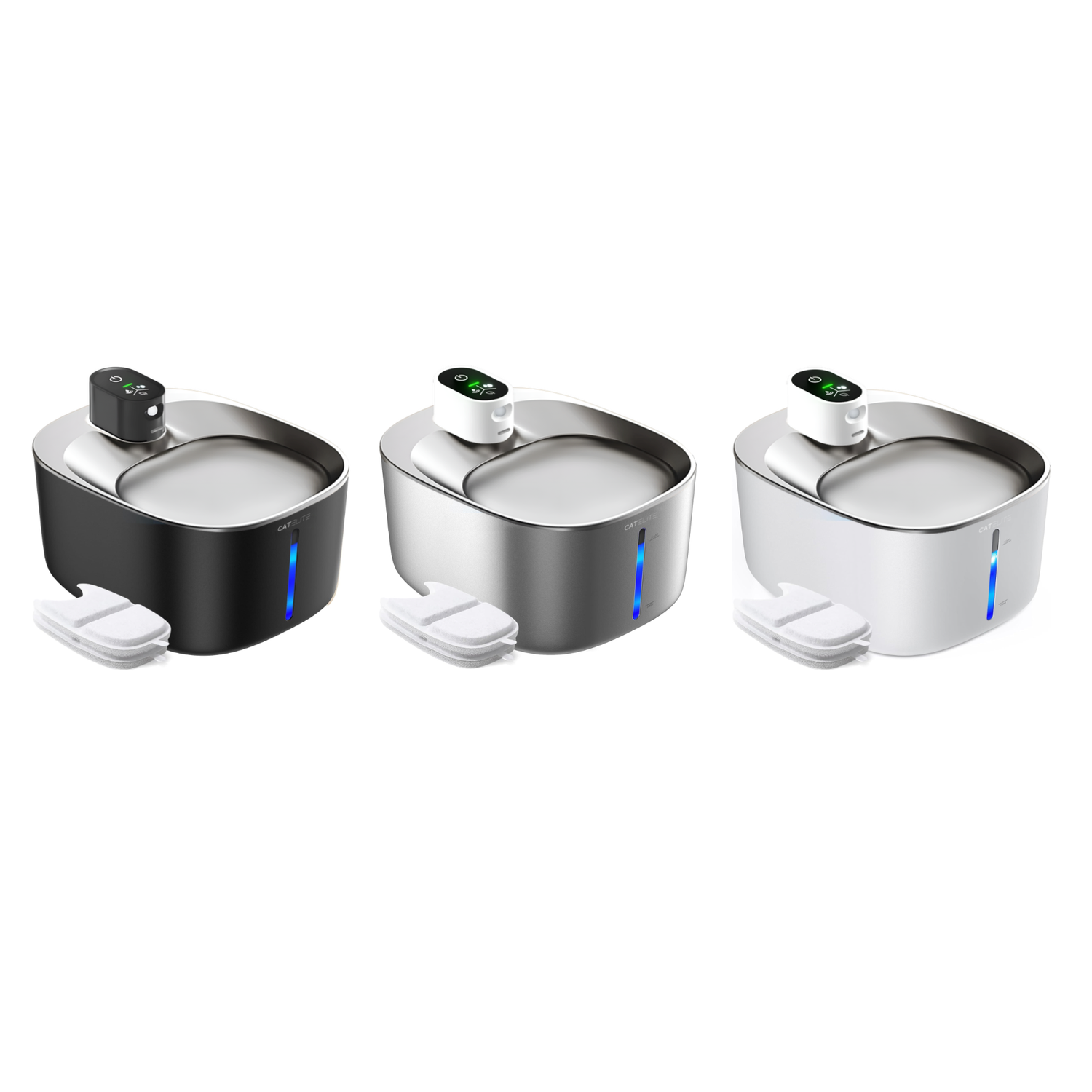 Stream | RVS Drinkplateau