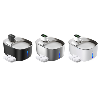 Stream | RVS Drinkplateau