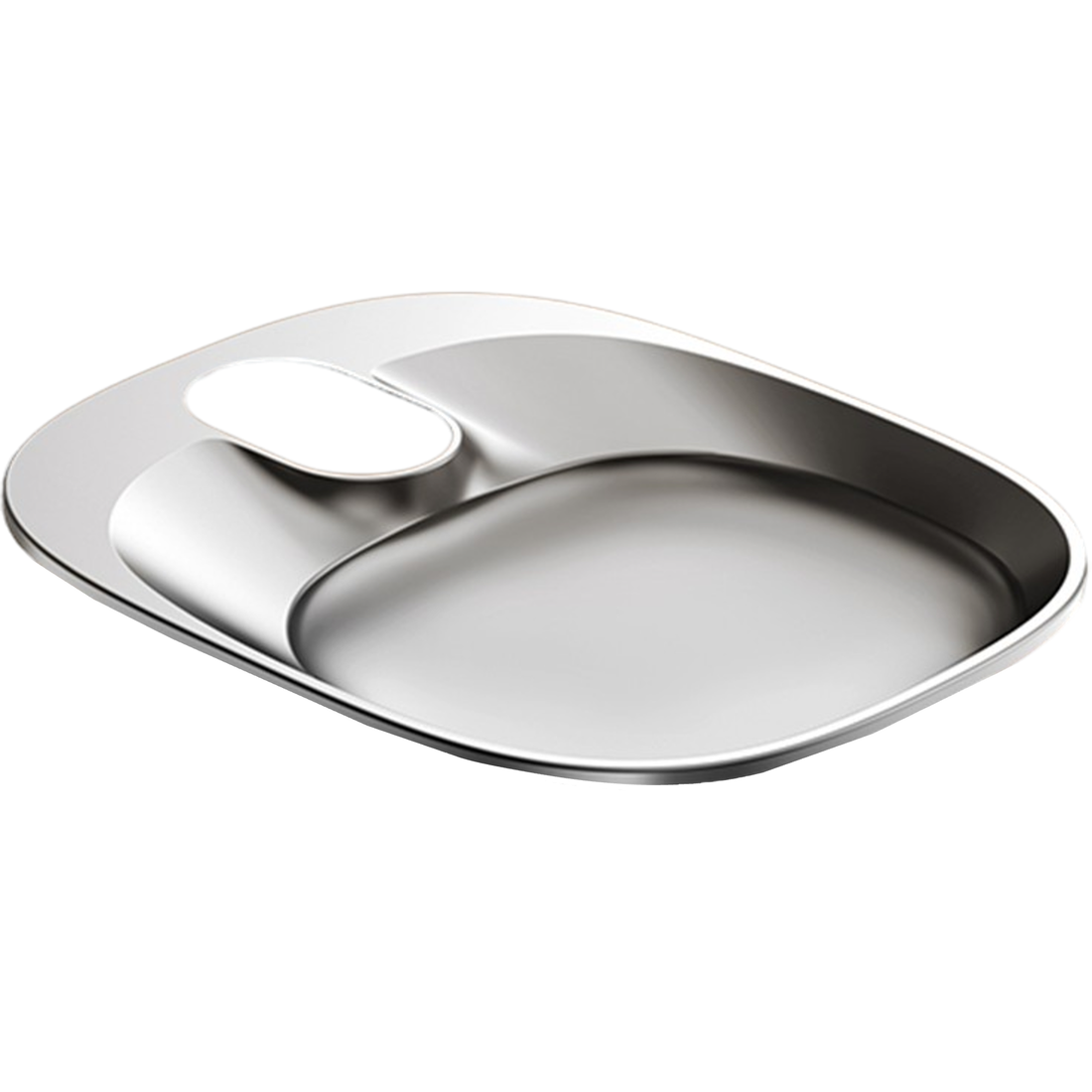 Stream | RVS Drinkplateau