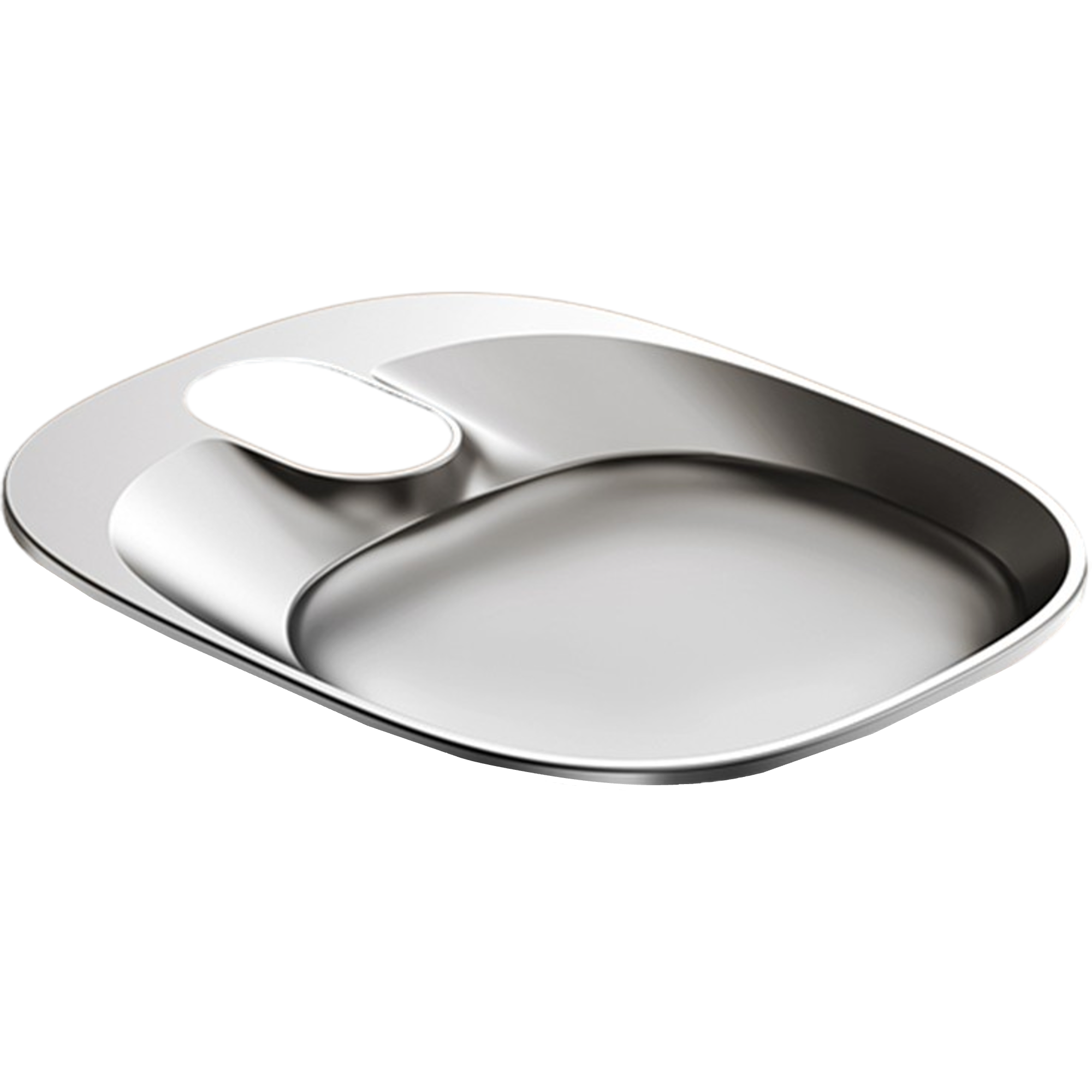 Stream | RVS Drinkplateau