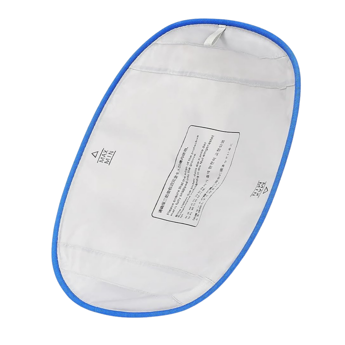 Ease | Uitneembare Wasbare Voering