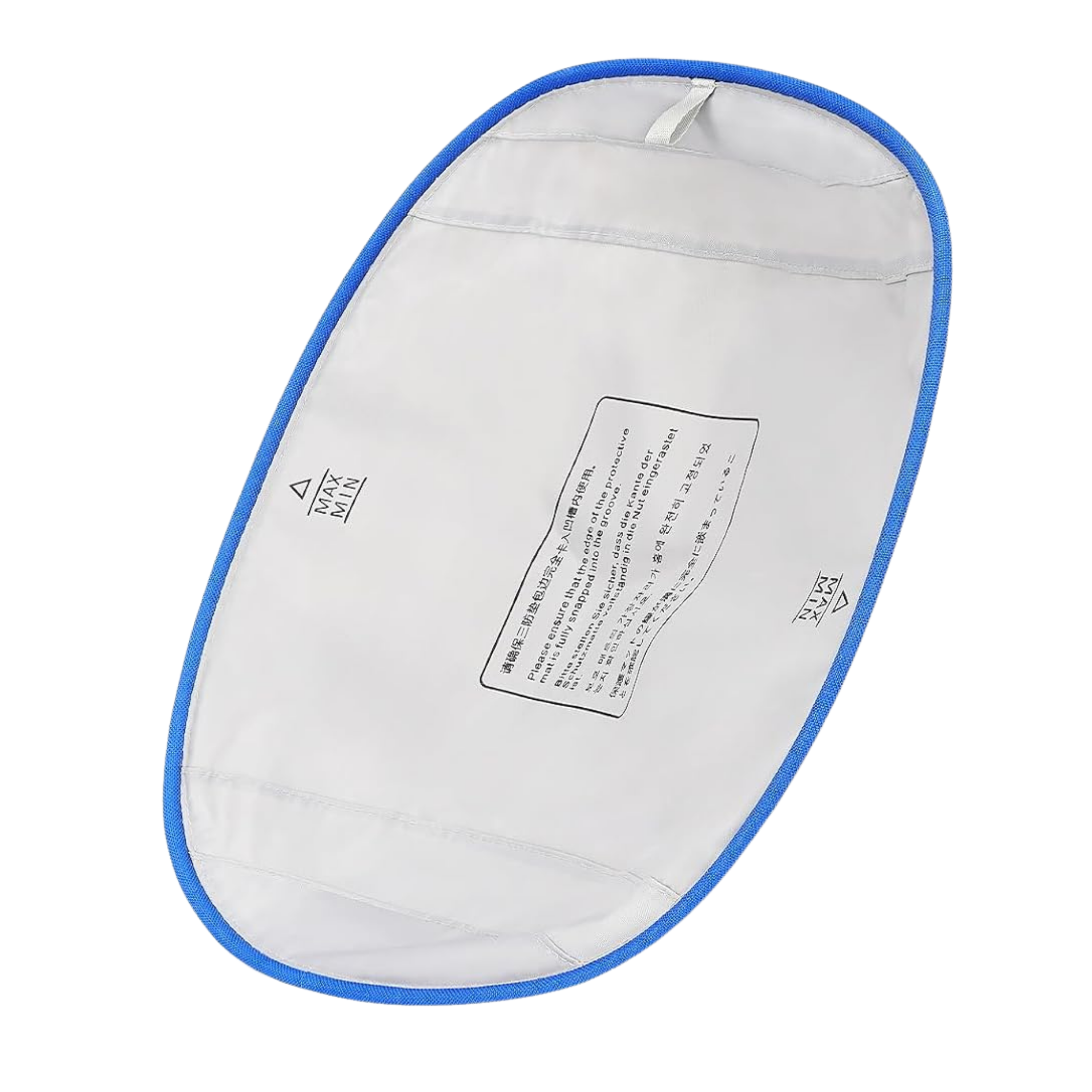 Ease | Uitneembare Wasbare Voering