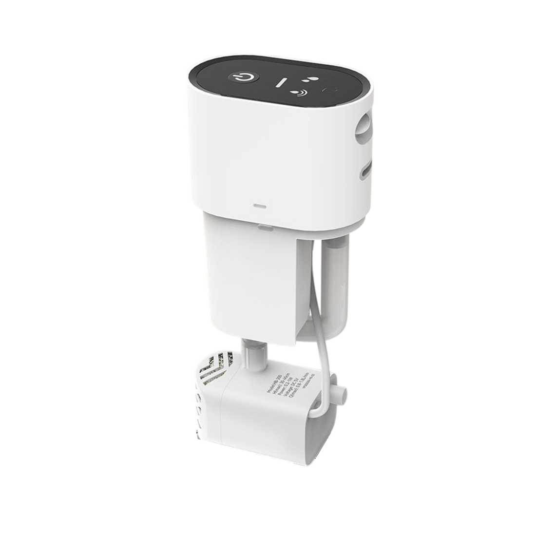 Stream | Accu Drinkfontein