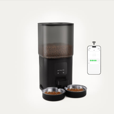 Voerautomaat Core Dubbel